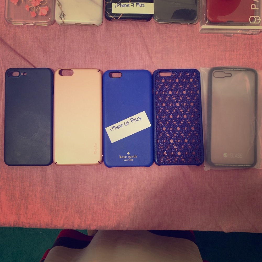iPhone 6s Plus - BUNDLE
